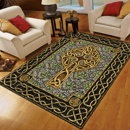 Celtic DD0609028R Rug