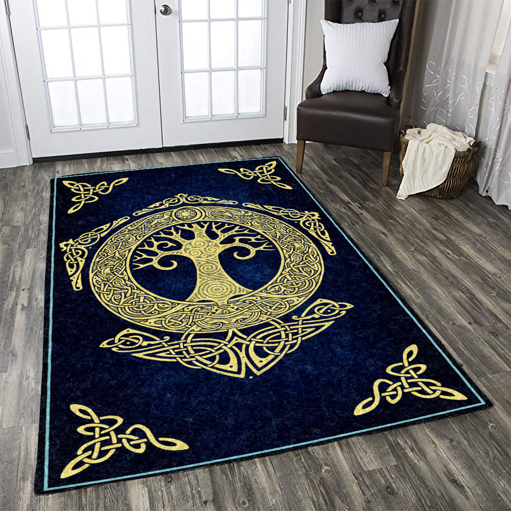 Celtic HN270730 Rug