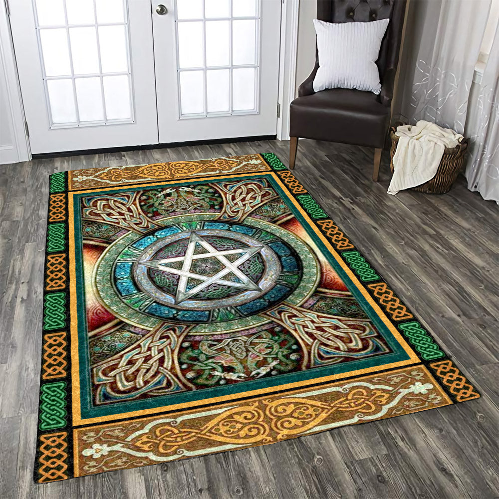 Celtic HN270731 Rug