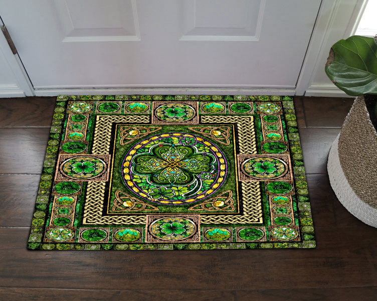 Celtic NT14100055D Non-slip Door mats