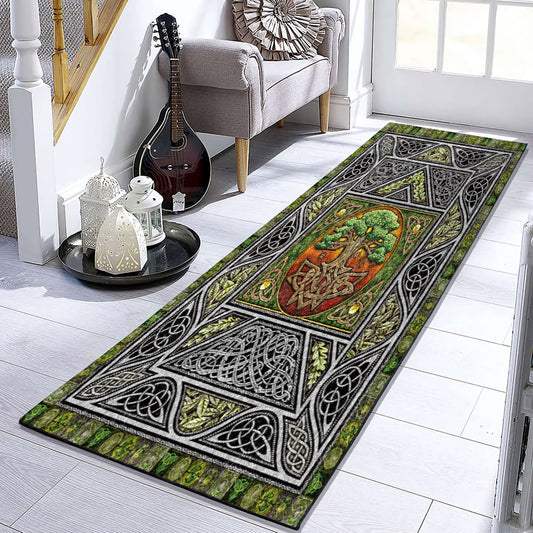Celtic NT1410032RU Runner Rug