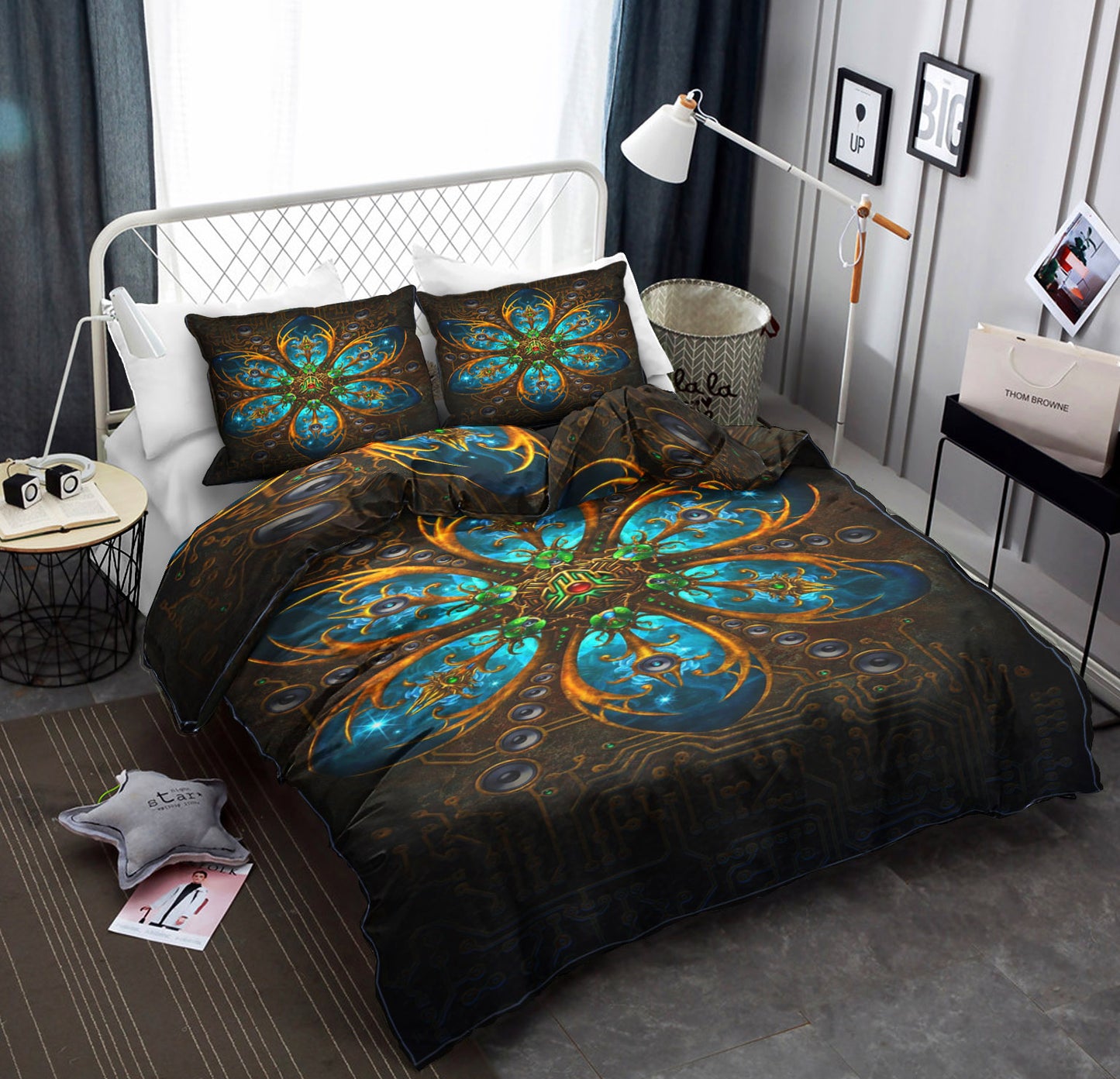 Celtic NT200818B Bedding Sets