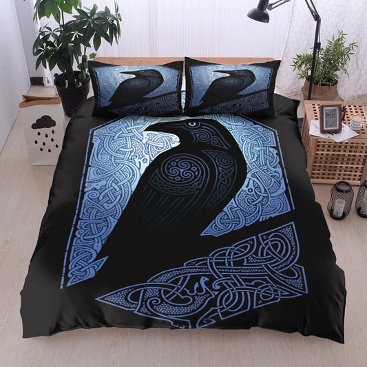Celtic Raven BT19100030B Bedding Sets
