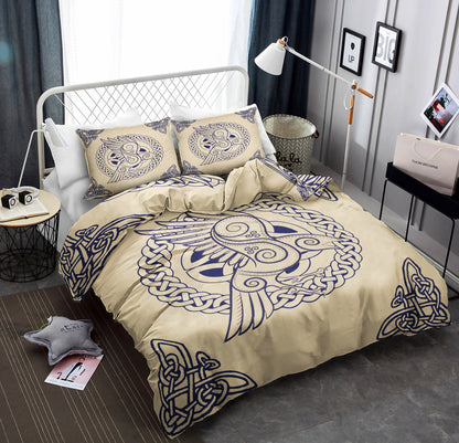 Celtic Raven CLA270826B Bedding Sets