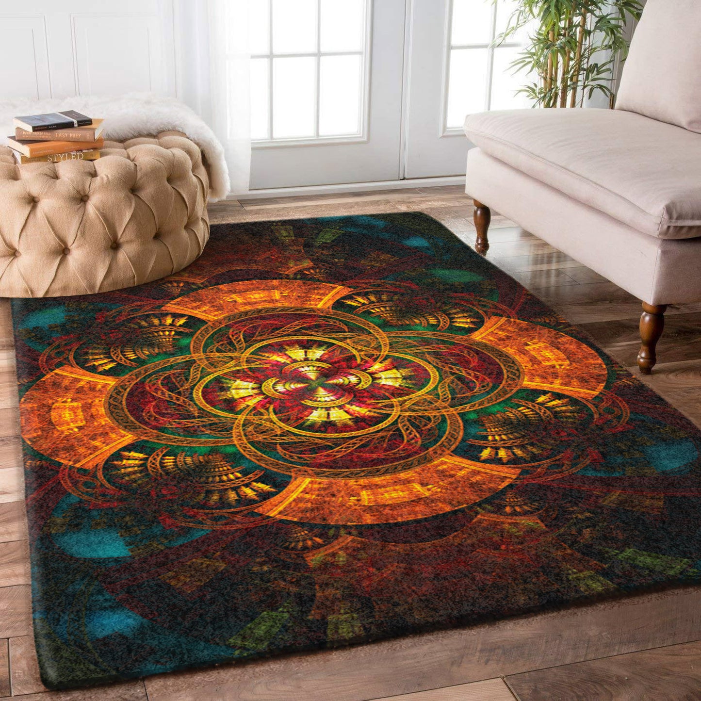 Celtic TL1710030M Rug