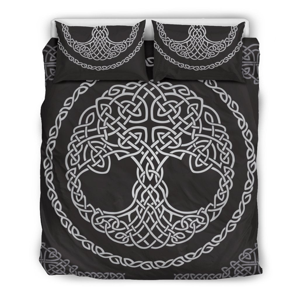 Celtic Tree Of Life CL05110224MDB Bedding Sets