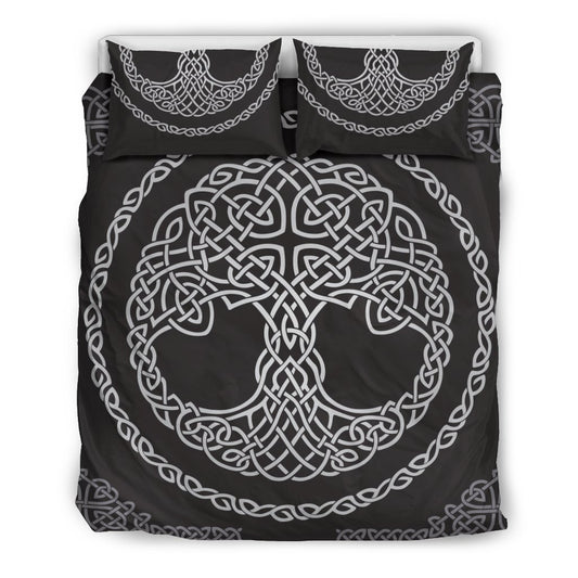Celtic Tree Of Life CL05110224MDB Bedding Sets