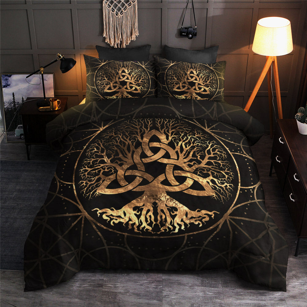 Celtic Tree Of Life DD080939B Bedding Sets