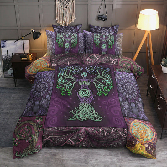 Celtic Tree Of Life HM140919T Bedding Sets