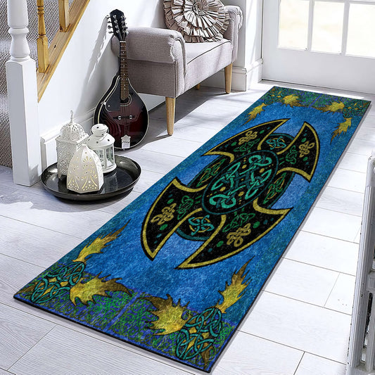 Celtic VD2910096RU Runner Rug
