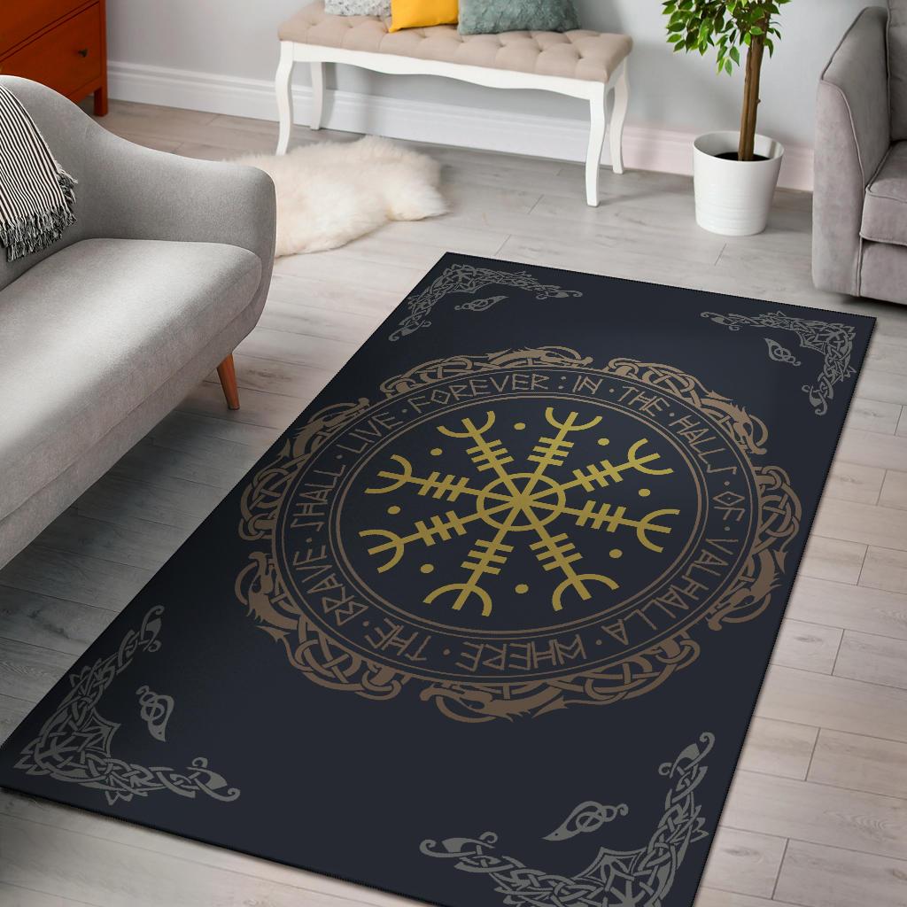 Celtic Viking CL07110149MDR Rug