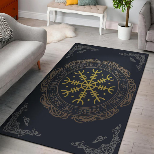 Celtic Viking CL07110149MDR Rug