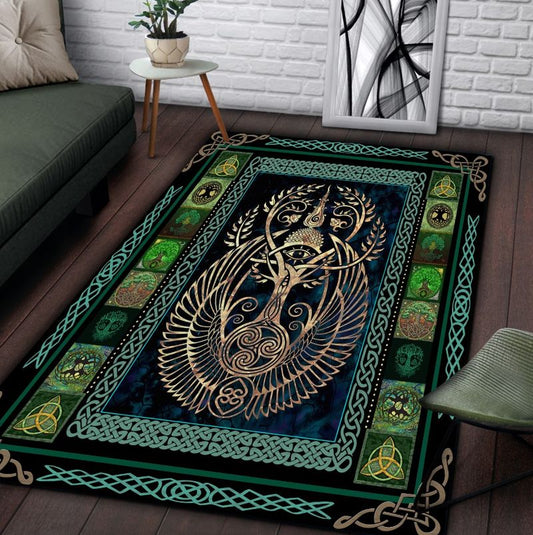 Celtic Viking CLM2310106M Rug