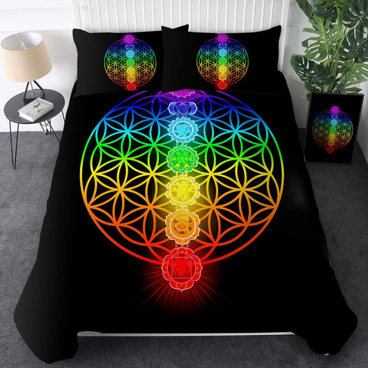 Chakra CLH300944B Bedding Sets