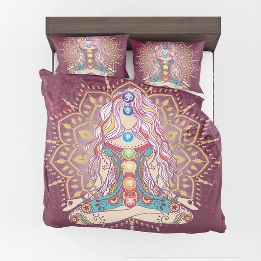 Chakra CLT0910042T Bedding Sets