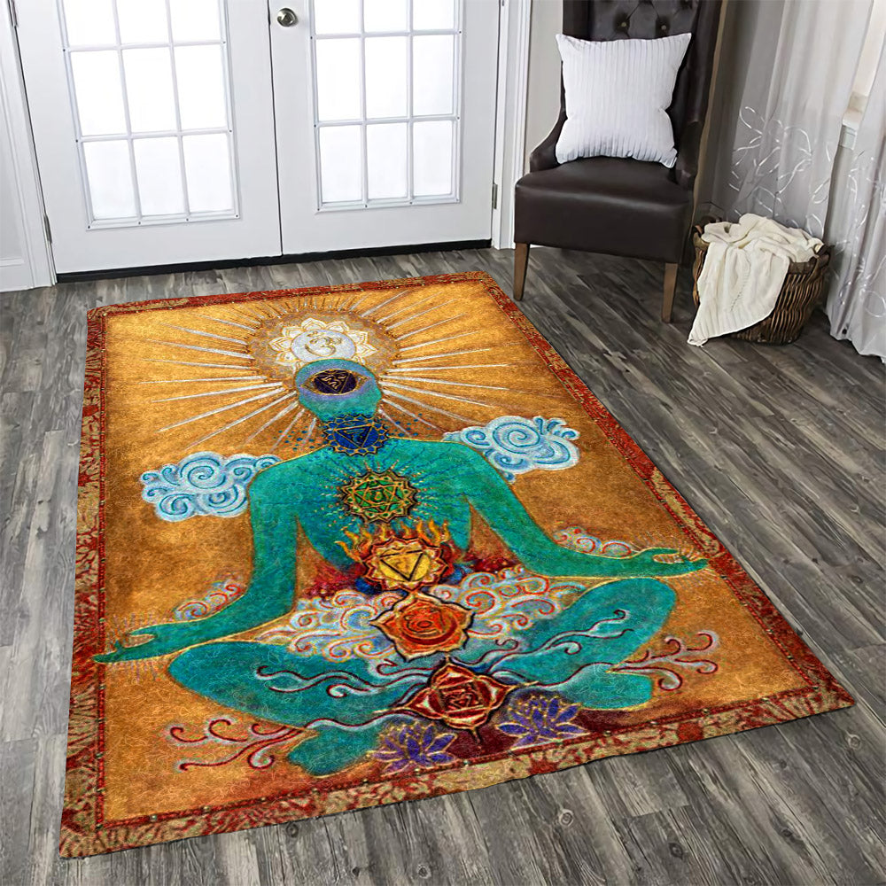 Chakra HM060927M Rug