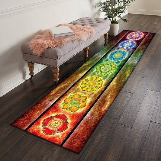 Chakra HT071009N Runner Rug