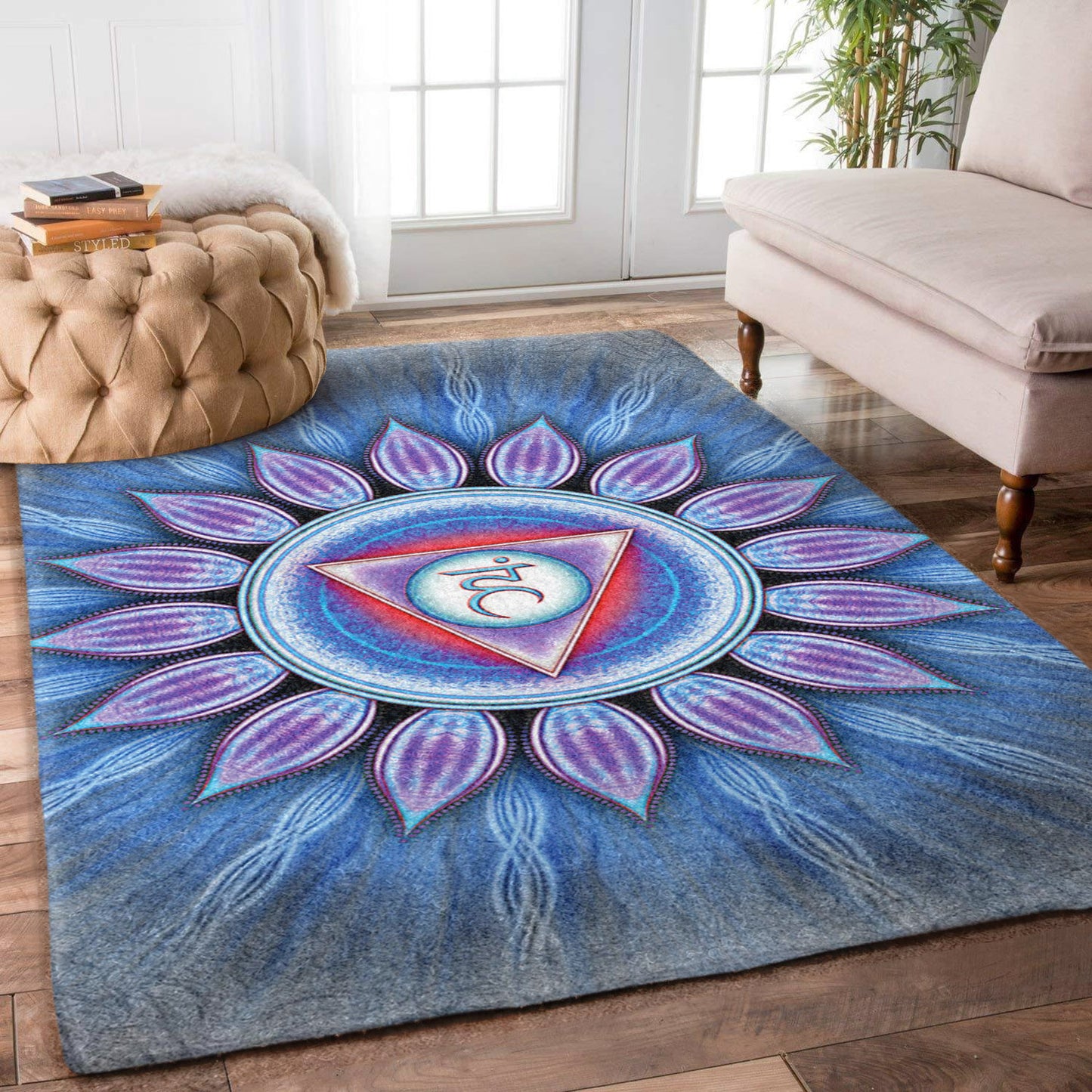 Chakra NN0510042M Rug