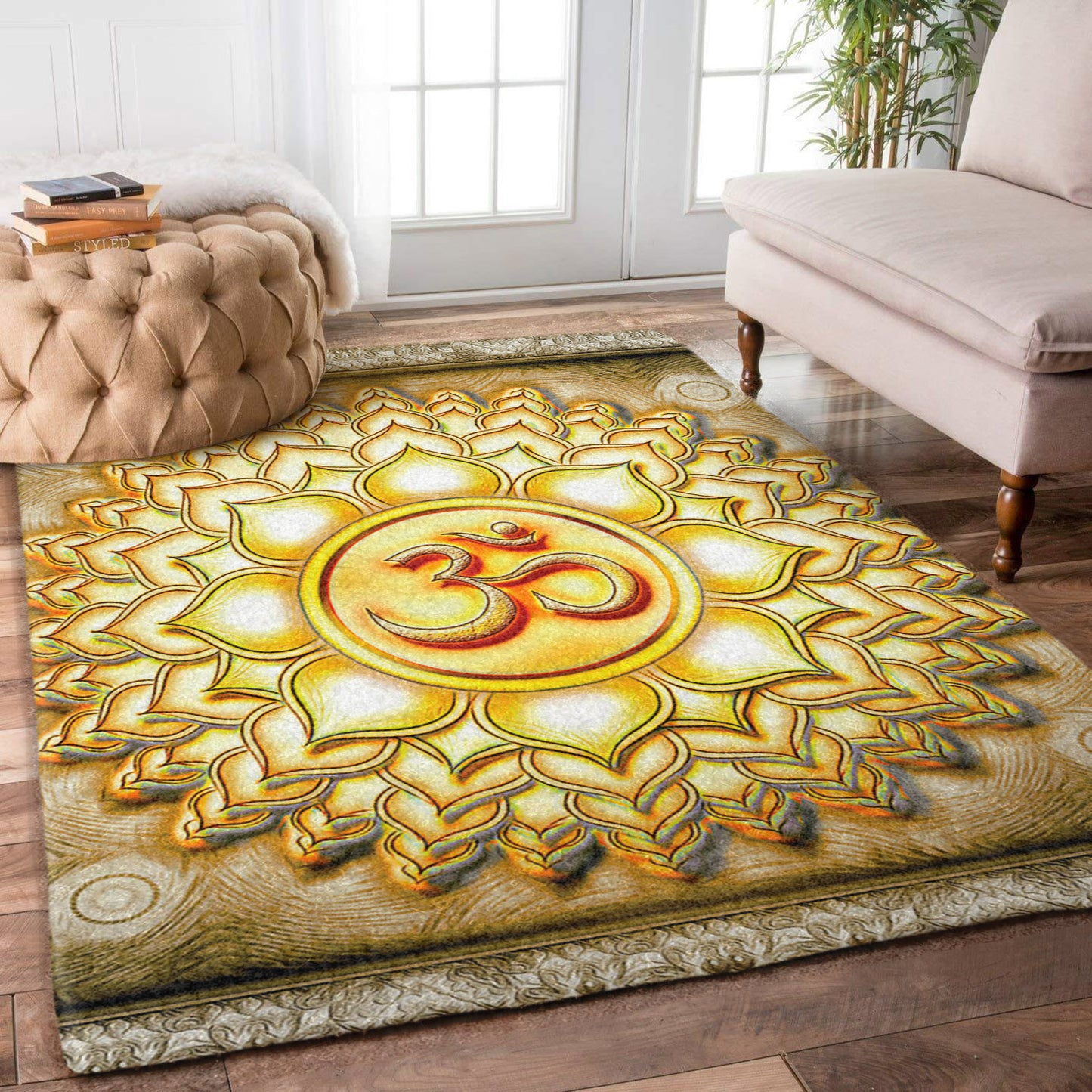 Chakra NN0510044M Rug