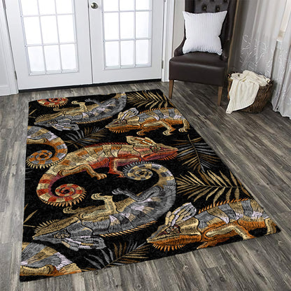 Chameleons HM100807M Rug