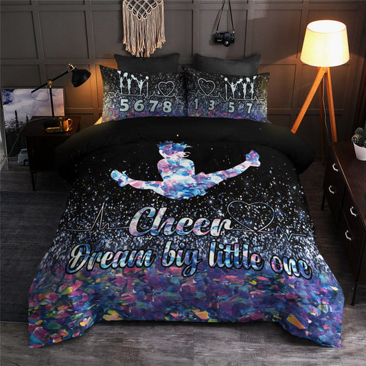 Cheer Heartbeat CLM0510070BB Bedding Sets