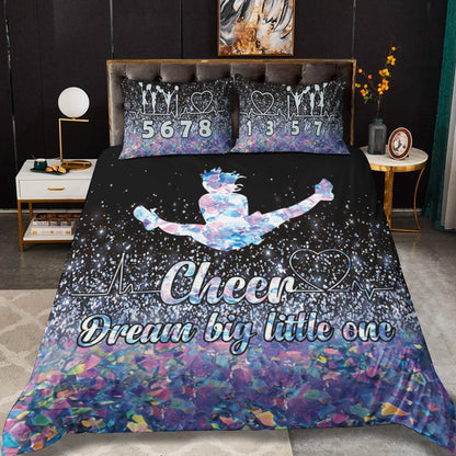 Cheer Heartbeat CLM0510070BB Bedding Sets