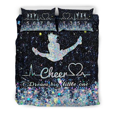 Cheer Heartbeat CLM0510070B Bedding Sets