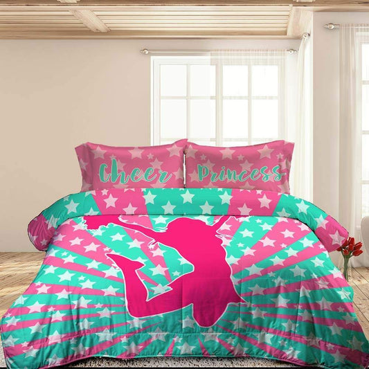 Cheerleading CLP2709032T Bedding Sets