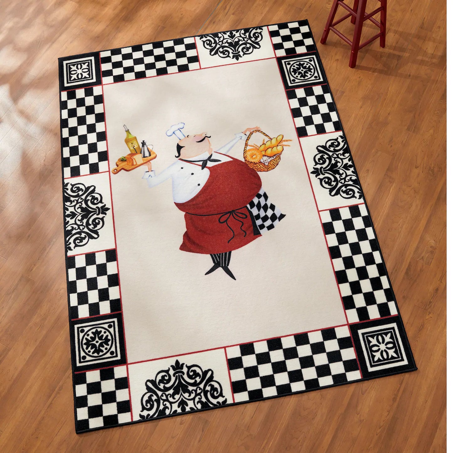 Chef CLM0510040M Rug