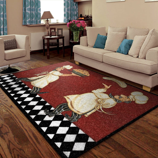 Chef HM2609028M Rug
