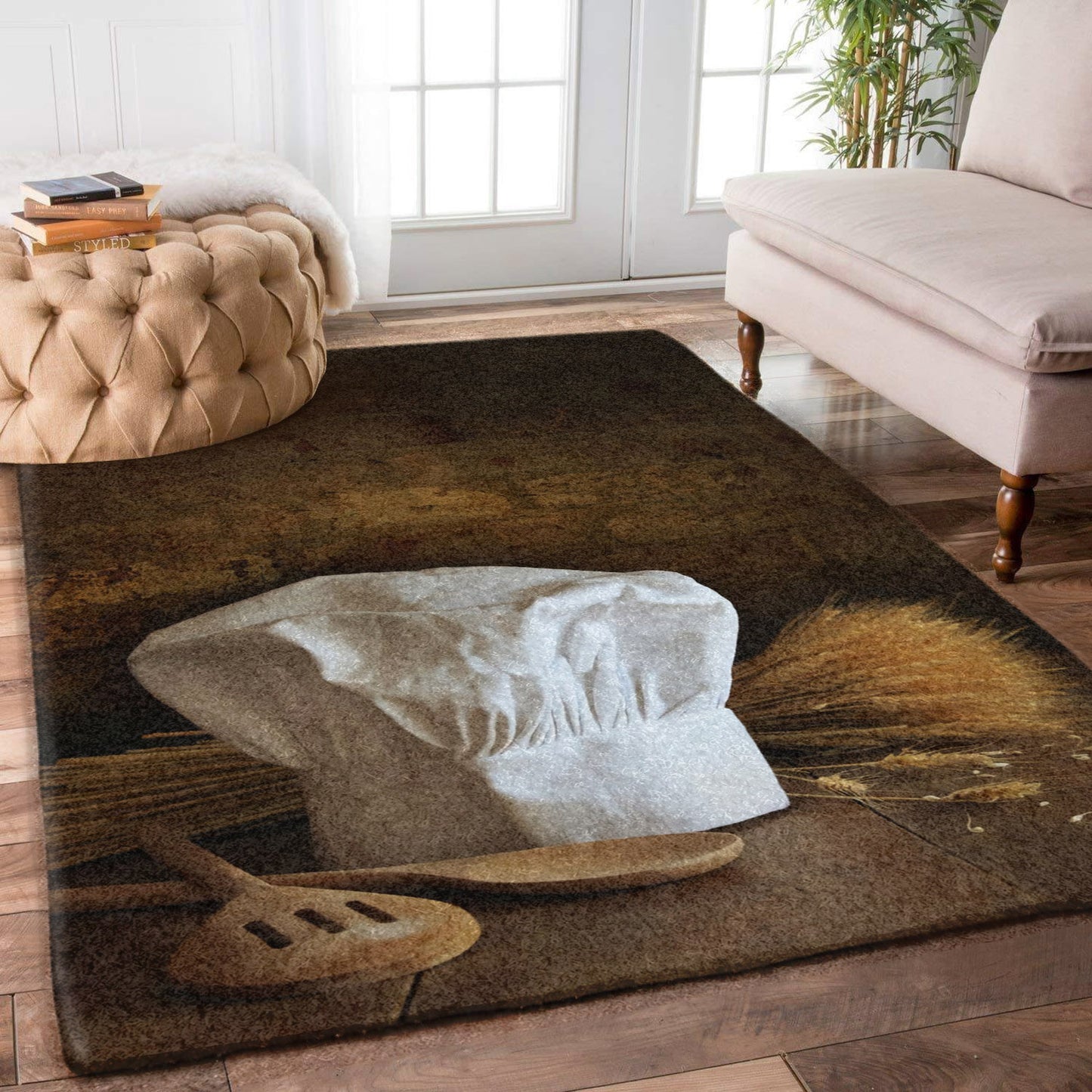 Chef TT1409026M Rug