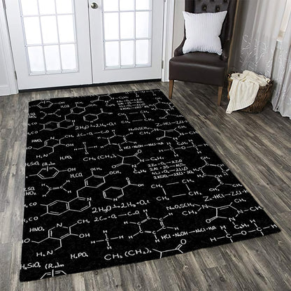 Chemistry HM020811M Rug