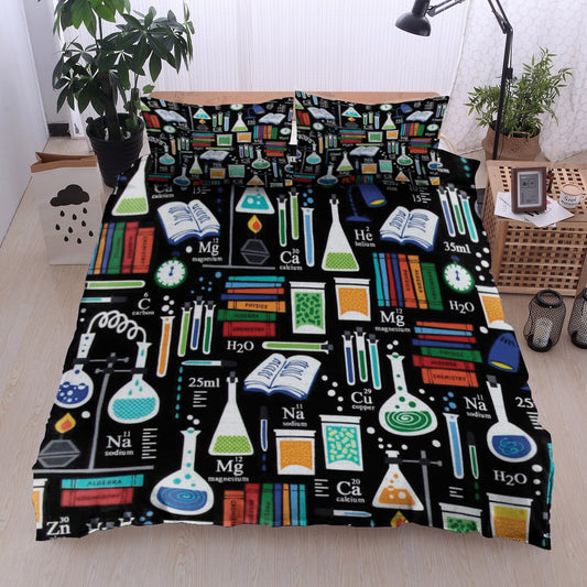 Chemistry HN0210041B Bedding Sets