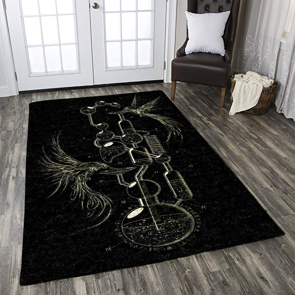 Chemistry TN260815M Rug