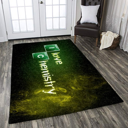 Chemistry TN270815M Rug