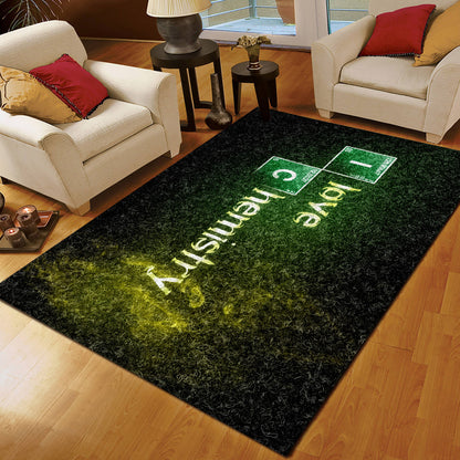 Chemistry TN270815M Rug