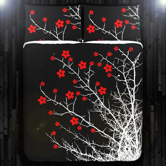 Cherry Blossom CLA0310127B Bedding Sets