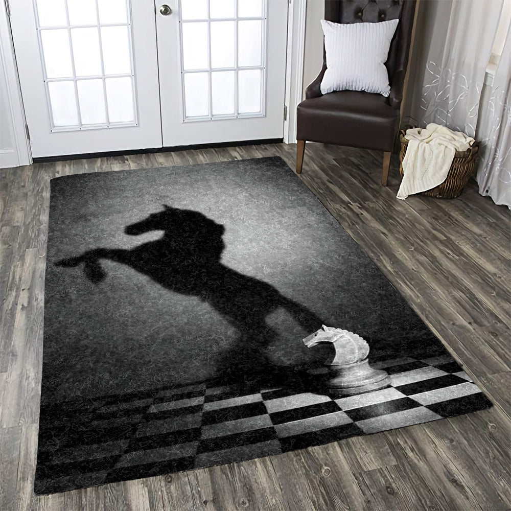 Chess HM260816M Rug