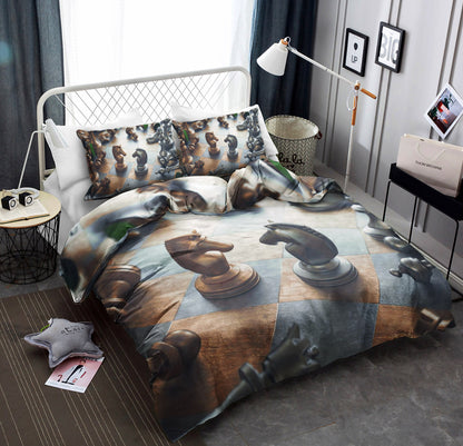 Chess HN160927B Bedding Sets