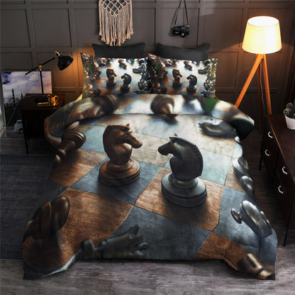 Chess HN160927B Bedding Sets