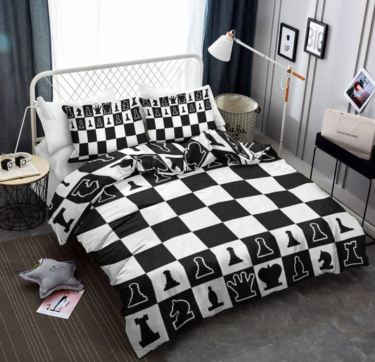 Chess NN280810T Bedding Sets