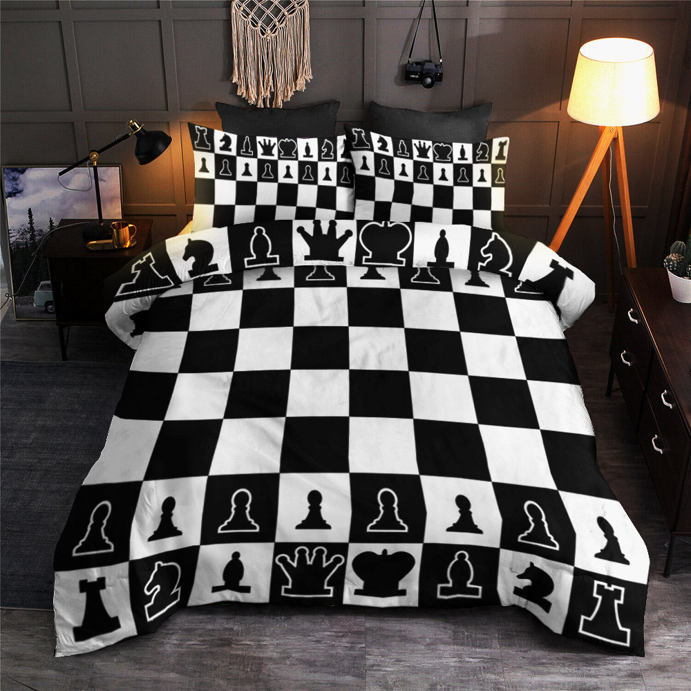 Chess NN280810T Bedding Sets