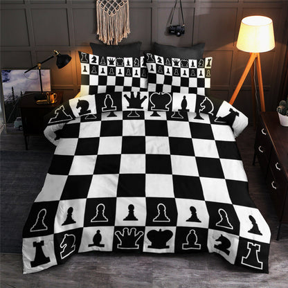 Chess NN280810T Bedding Sets