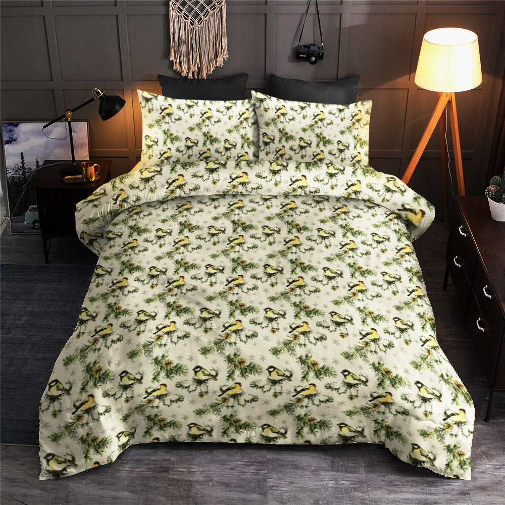 Chickadee CLA16110486B Bedding Sets