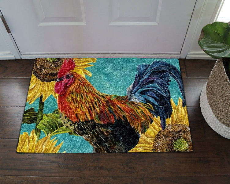Chicken BL25100065D Non-slip Door mats