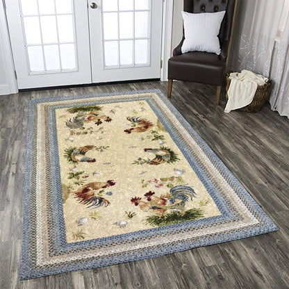 Chicken CLA0110037R Rug