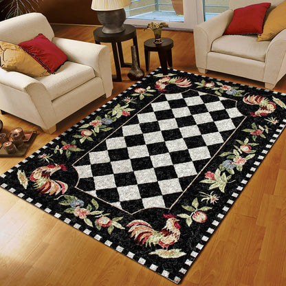 Chicken CLA270814R Rug