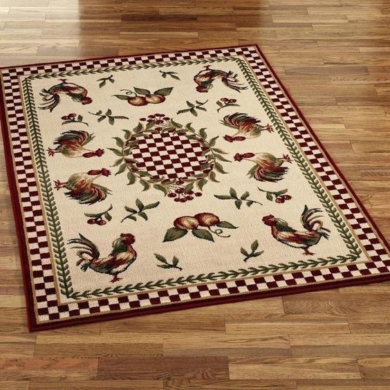 Chicken CLM2309034M Rug