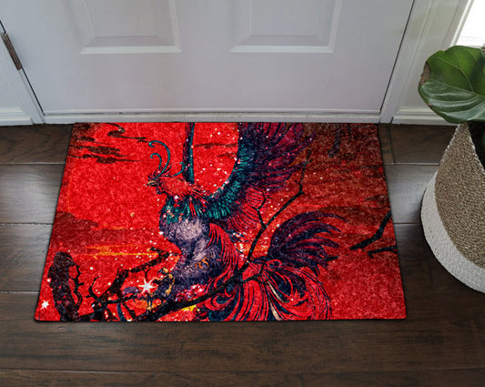Chicken DD280912D Non-slip Door mats