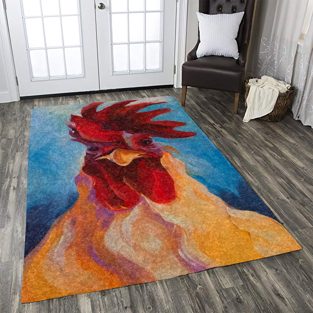 Chicken DP0509055R Rug